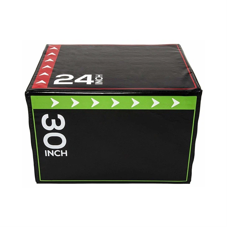 Plyo Box 3 in 1 Wholesale